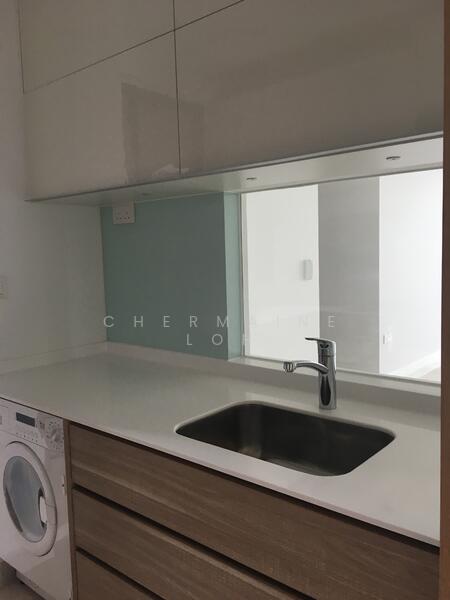 For Rent - Alex Residences