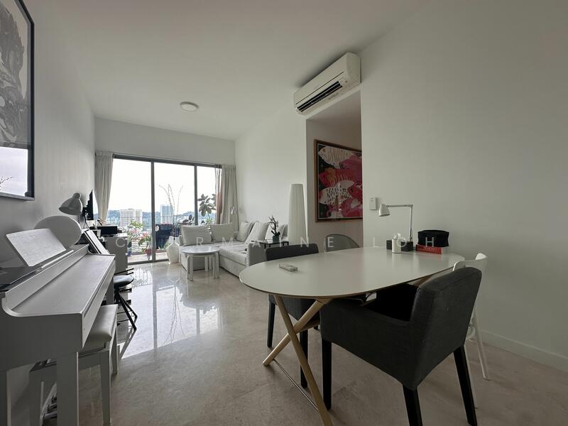 For Rent - Alex Residences
