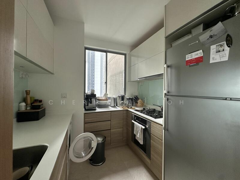 For Rent - Alex Residences