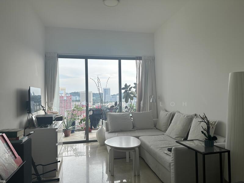 For Rent - Alex Residences
