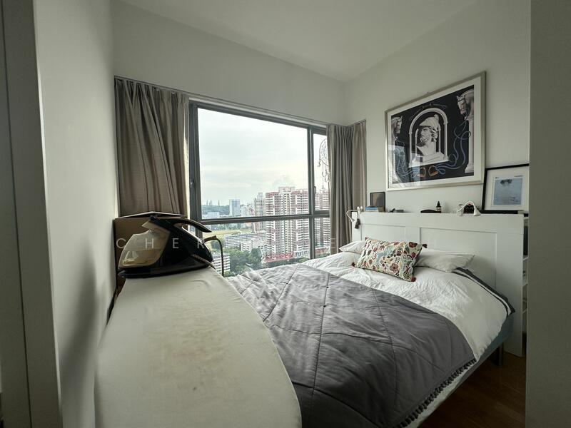 For Rent - Alex Residences