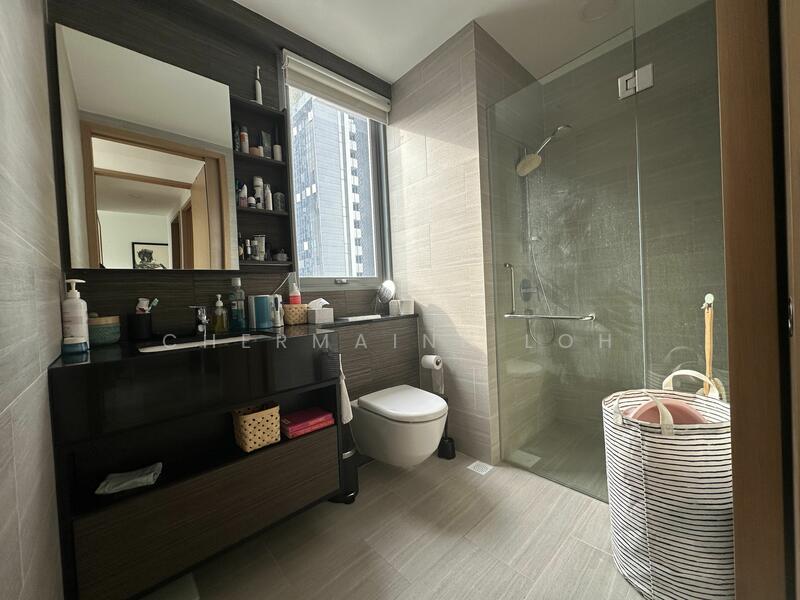 For Rent - Alex Residences