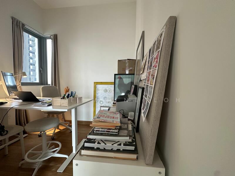 For Rent - Alex Residences