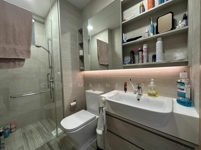 For Rent - Alex Residences