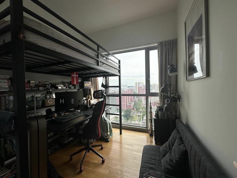 For Rent - Alex Residences