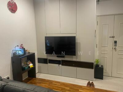 For Rent - Astoria Park