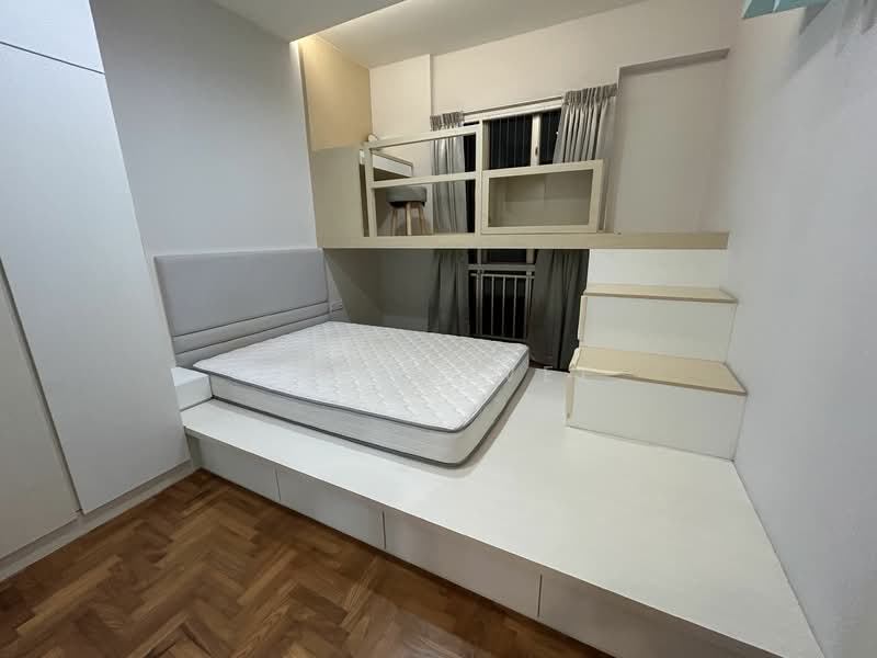 Astoria Park, 30 Lorong Mydin, 3 Bedrooms, 958 sqft, Condominium For Rent, by Bryan Wee, 23755935 - PropertyGuru.com.sg