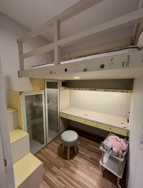 Astoria Park, 30 Lorong Mydin, 3 Bedrooms, 958 sqft, Condominium For Rent, by Bryan Wee, 23755935 - PropertyGuru.com.sg