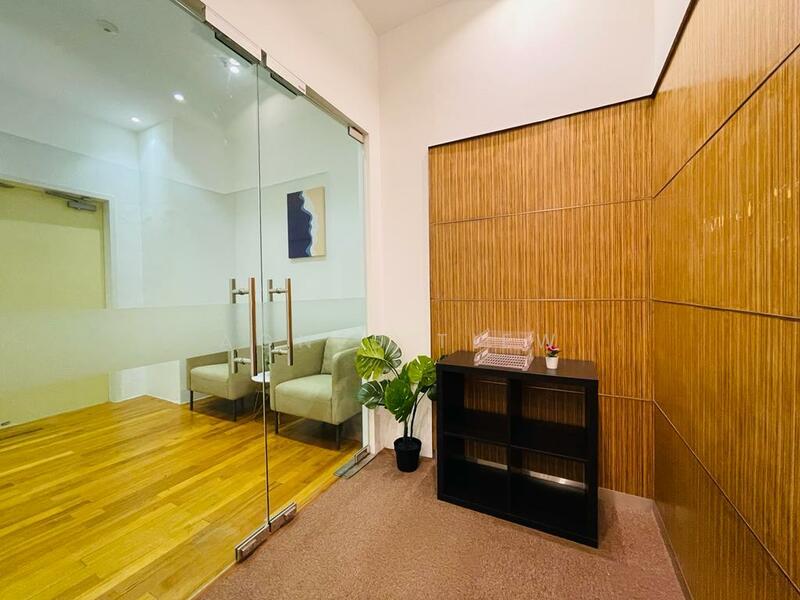 Quartz Industrial Building, 5 Upper Aljunied Link, 120 sqft, O RENT, by