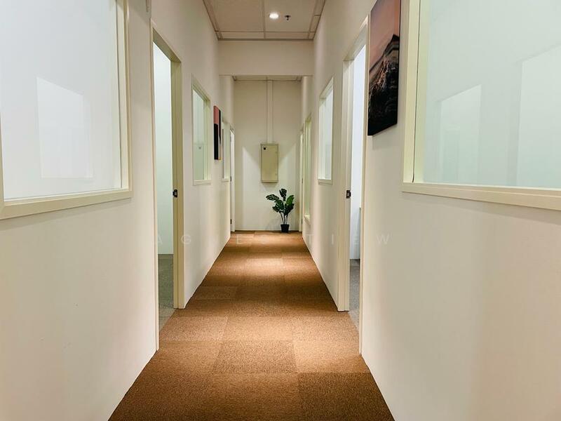 Quartz Industrial Building, 5 Upper Aljunied Link, 120 sqft, O RENT, by