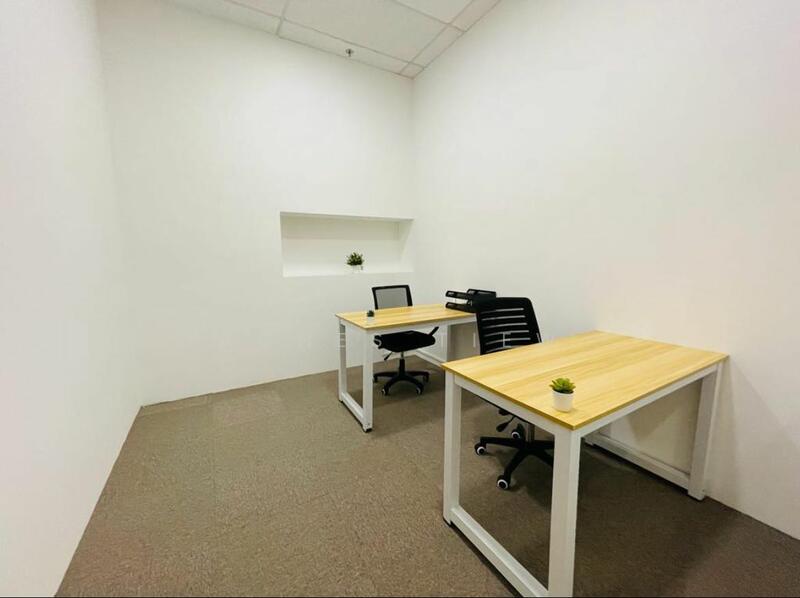 Quartz Industrial Building, 5 Upper Aljunied Link, 120 sqft, O RENT, by