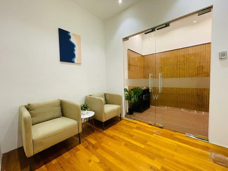 Quartz Industrial Building, 5 Upper Aljunied Link, 130 sqft, Offices