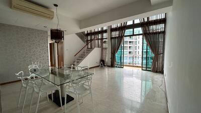 For Rent - The Quintet