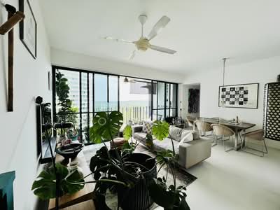 For Rent - Foresque Residences