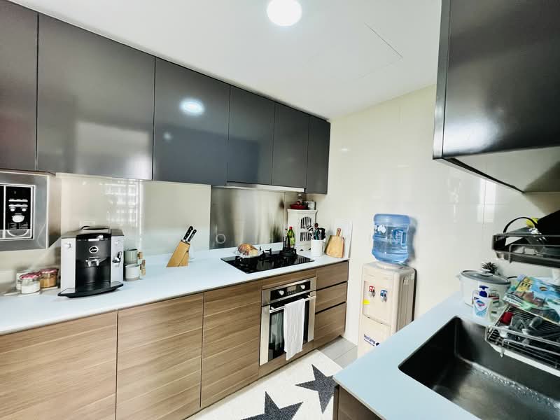 Foresque Residences, 107 Petir Road, 4 Bedrooms, 1,421 sqft, Condominium For Rent, by Liao Huimin, 23756117 - PropertyGuru.com.sg