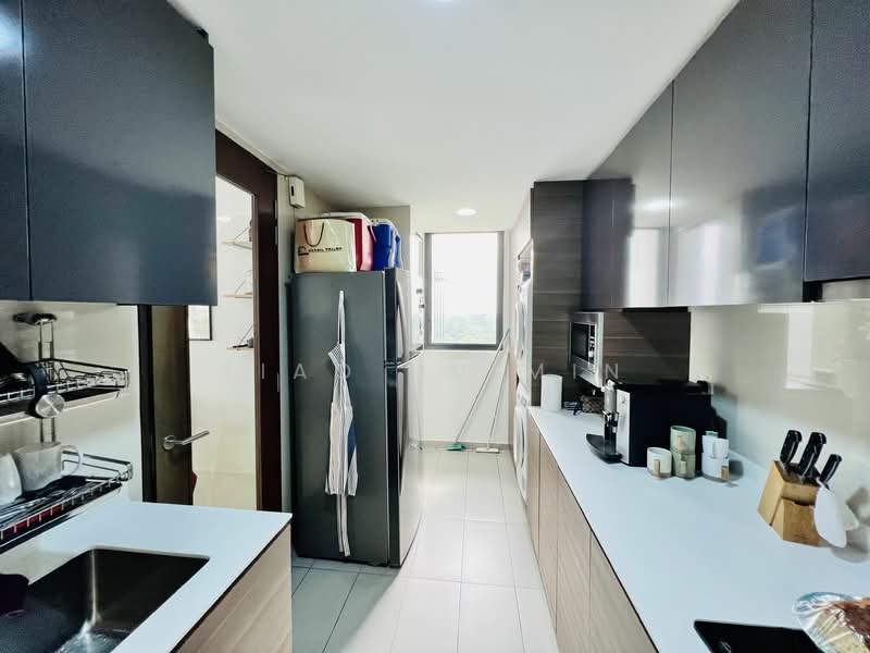 Foresque Residences, 107 Petir Road, 4 Bedrooms, 1,421 sqft, Condominium For Rent, by Liao Huimin, 23756117 - PropertyGuru.com.sg