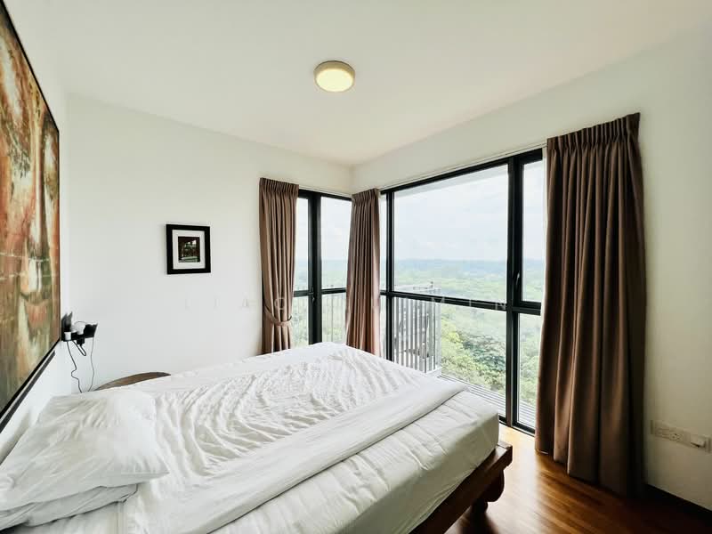 Foresque Residences, 107 Petir Road, 4 Bedrooms, 1,421 sqft, Condominium For Rent, by Liao Huimin, 23756117 - PropertyGuru.com.sg