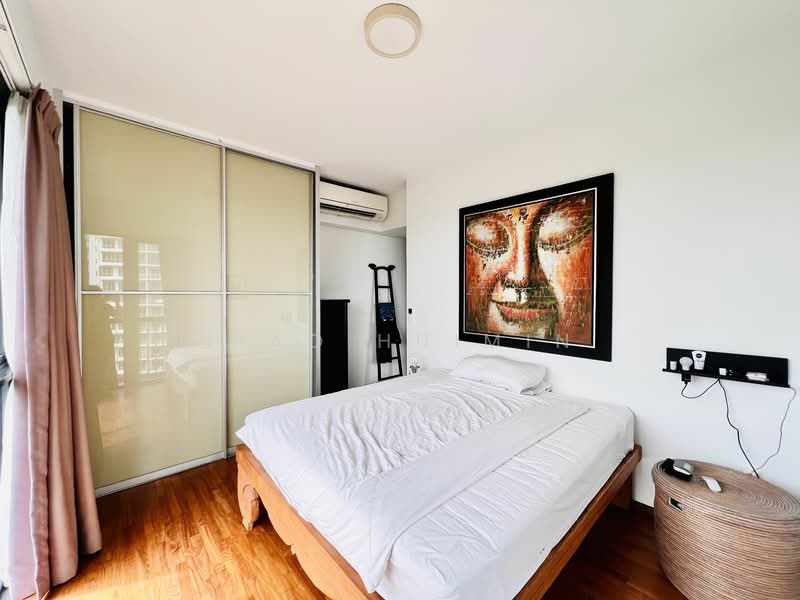 Foresque Residences, 107 Petir Road, 4 Bedrooms, 1,421 sqft, Condominium For Rent, by Liao Huimin, 23756117 - PropertyGuru.com.sg