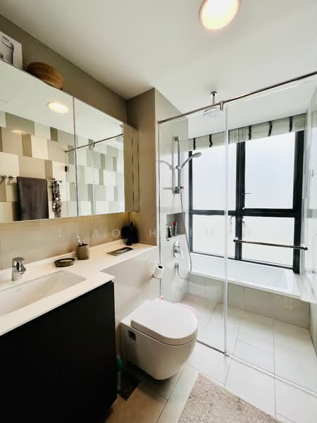 Foresque Residences, 107 Petir Road, 4 Bedrooms, 1,421 sqft, Condominium For Rent, by Liao Huimin, 23756117 - PropertyGuru.com.sg