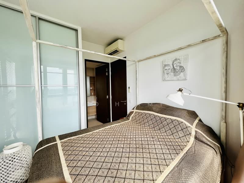 Foresque Residences, 107 Petir Road, 4 Bedrooms, 1,421 sqft, Condominium For Rent, by Liao Huimin, 23756117 - PropertyGuru.com.sg