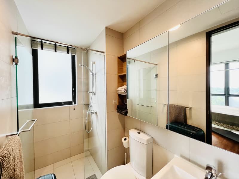 Foresque Residences, 107 Petir Road, 4 Bedrooms, 1,421 sqft, Condominium For Rent, by Liao Huimin, 23756117 - PropertyGuru.com.sg