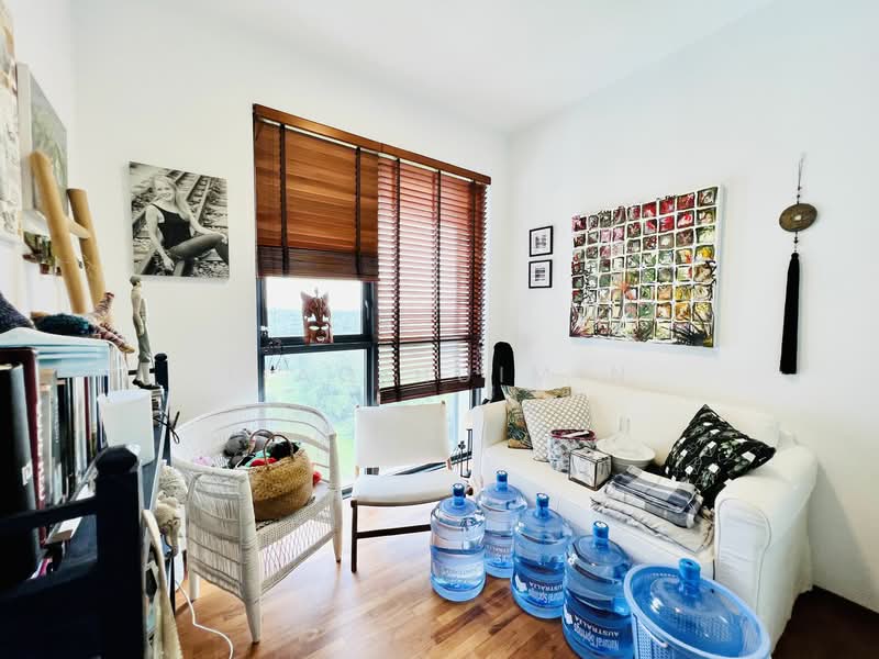 Foresque Residences, 107 Petir Road, 4 Bedrooms, 1,421 sqft, Condominium For Rent, by Liao Huimin, 23756117 - PropertyGuru.com.sg