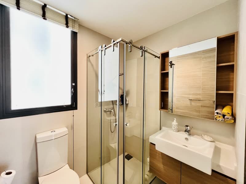 Foresque Residences, 107 Petir Road, 4 Bedrooms, 1,421 sqft, Condominium For Rent, by Liao Huimin, 23756117 - PropertyGuru.com.sg