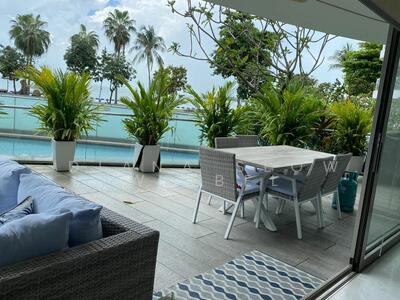 For Sale - The Coast at Sentosa Cove