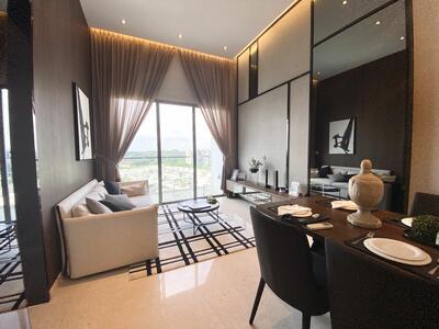 For Sale - Skies Miltonia