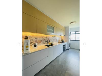 For Sale - 596C Ang Mo Kio Street 52