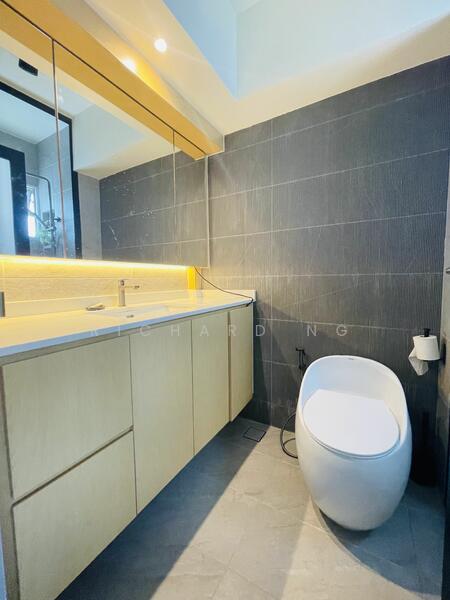 For Sale - 596C Ang Mo Kio Street 52