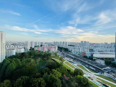 For Sale - 596C Ang Mo Kio Street 52