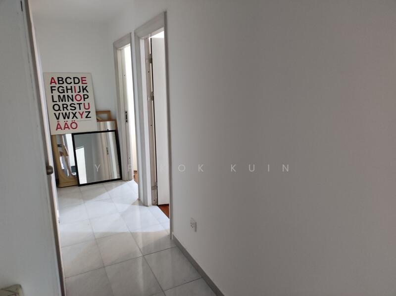 Wu De Building, 6A Beatty Road, Room Rental, 100 sqft, Apartment For Rent, by Yip Kok Kuin, 23756524 - common area - weekly cleaning provided - PropertyGuru.com.sg