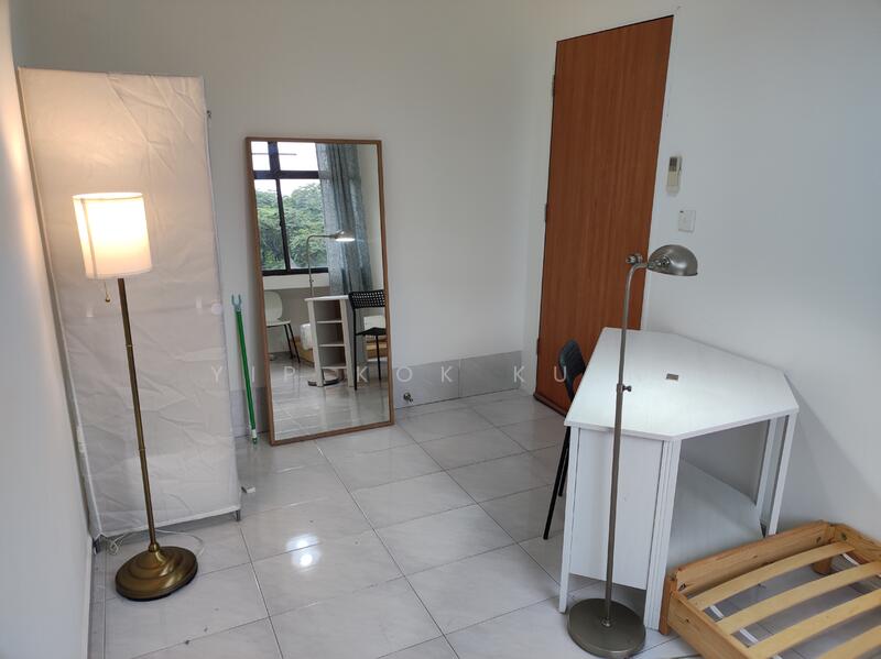 Wu De Building, 6A Beatty Road, Room Rental, 100 sqft, Apartment For Rent, by Yip Kok Kuin, 23756524 - common room 2 - PropertyGuru.com.sg