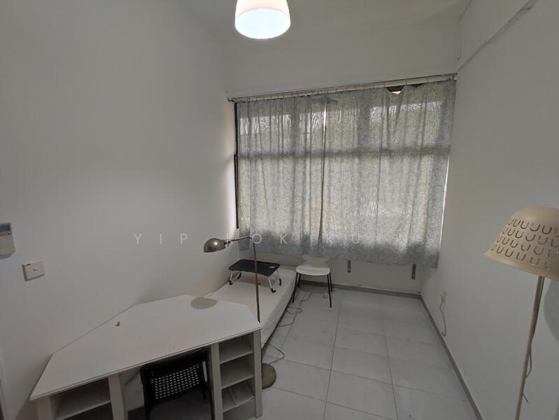 Wu De Building, 6A Beatty Road, Room Rental, 100 sqft, Apartment For Rent, by Yip Kok Kuin, 23756524 - common room 2 - PropertyGuru.com.sg
