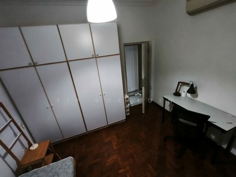 Wu De Building, 6A Beatty Road, Room Rental, 100 sqft, Apartment For Rent, by Yip Kok Kuin, 23756524 - PropertyGuru.com.sg