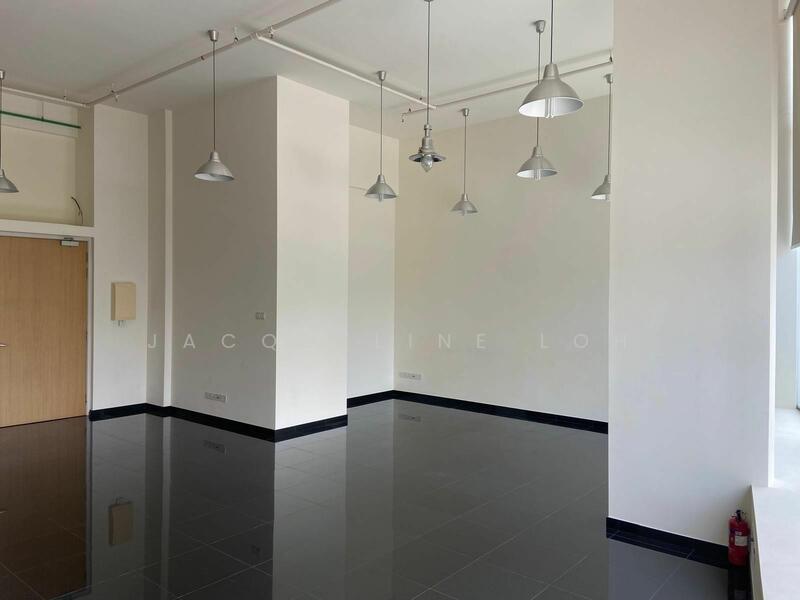 The Central, 6 Eu Tong Sen Street, 743 sqft, Office For Rent, by Jacqueline Loh, 23756534 - CommercialGuru.com.sg