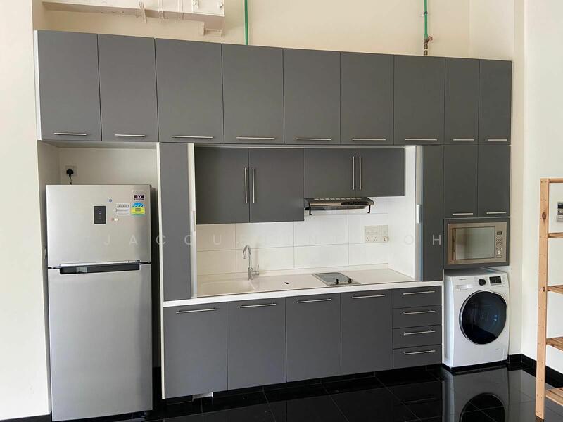 The Central, 6 Eu Tong Sen Street, 743 sqft, Office For Rent, by Jacqueline Loh, 23756534 - CommercialGuru.com.sg
