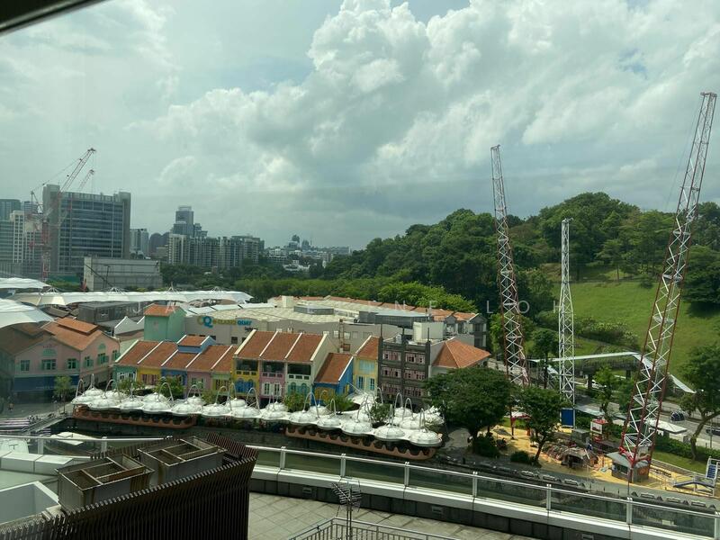 The Central, 6 Eu Tong Sen Street, 743 sqft, Office For Rent, by Jacqueline Loh, 23756534 - CommercialGuru.com.sg