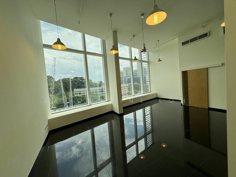 The Central, 6 Eu Tong Sen Street, 743 sqft, Office For Rent, by Jacqueline Loh, 23756534 - CommercialGuru.com.sg