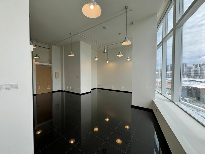 The Central, 6 Eu Tong Sen Street, 743 sqft, Office For Rent, by Jacqueline Loh, 23756534 - CommercialGuru.com.sg