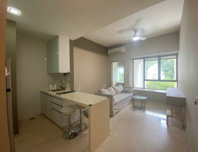 For Rent - Balcon East