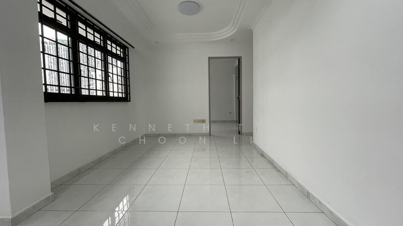 For Rent - 9 Cantonment Close
