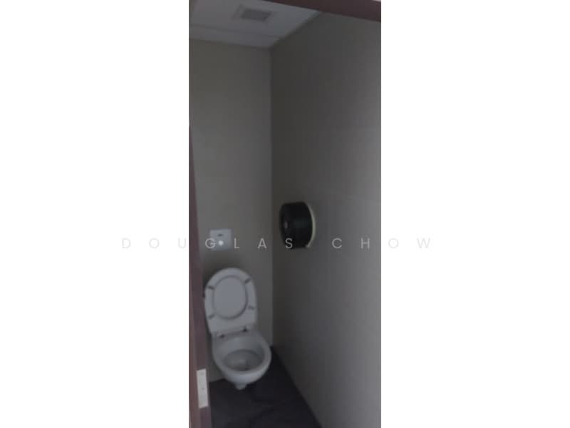 Gemini @ Sims, 2 Sims Close, 667 sqft, Light Industrial (B1) For Rent, by Douglas Chow, 23756787 - CommercialGuru.com.sg