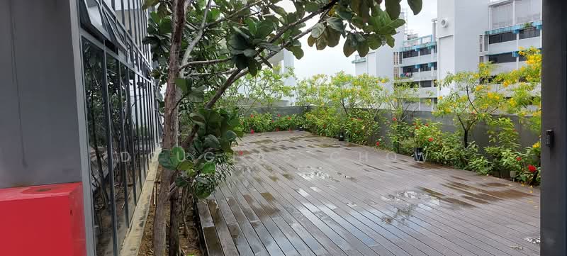 Gemini @ Sims, 2 Sims Close, 667 sqft, Light Industrial (B1) For Rent, by Douglas Chow, 23756787 - CommercialGuru.com.sg