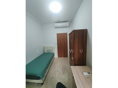 For Rent - Harbourlights