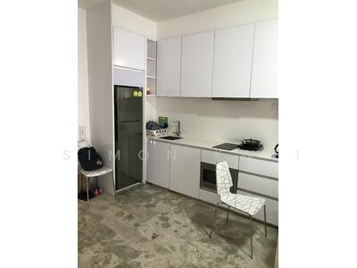 For Sale - Bliss@Kovan