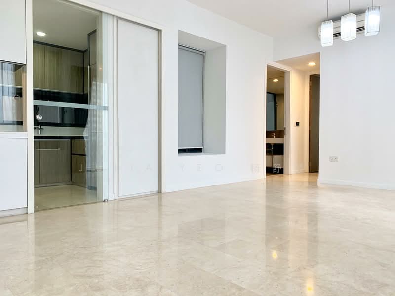 The Trizon, 8 Ridgewood Close, 2 Bedrooms, 1,044 sqft, Condominium For Rent, by Julia Yeo 杨舒慧, 23757010 - PropertyGuru.com.sg