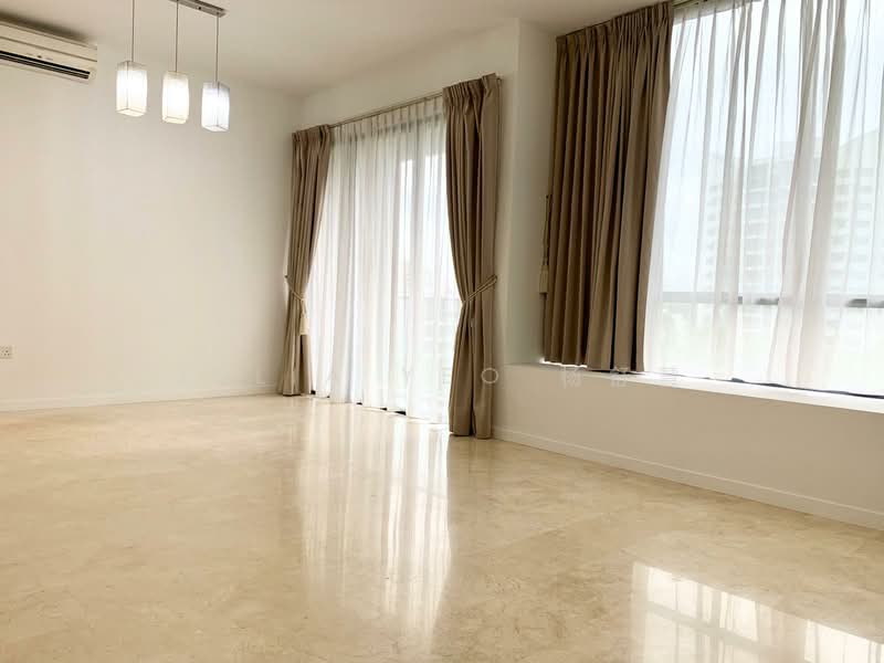 The Trizon, 8 Ridgewood Close, 2 Bedrooms, 1,044 sqft, Condominium For Rent, by Julia Yeo 杨舒慧, 23757010 - PropertyGuru.com.sg