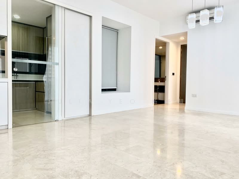 The Trizon, 8 Ridgewood Close, 2 Bedrooms, 1,044 sqft, Condominium For Rent, by Julia Yeo 杨舒慧, 23757010 - PropertyGuru.com.sg